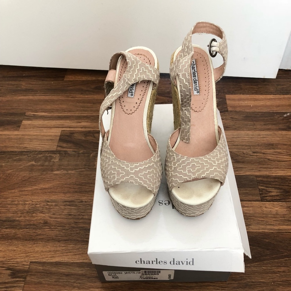 Espadrilles